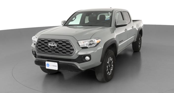 Thumbnail: 2023 Toyota Tacoma - 1