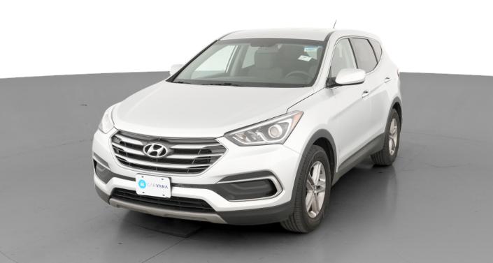 Thumbnail: 2018 Hyundai Santa Fe - 1