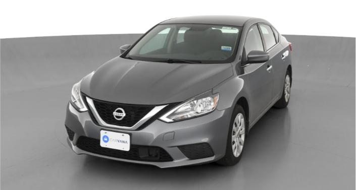 Thumbnail: 2019 Nissan Sentra - 1