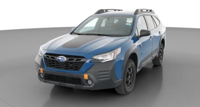Thumbnail: 2022 Subaru Outback - 1