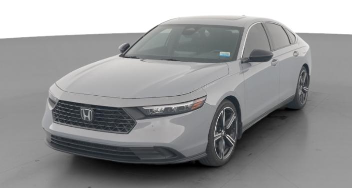 Thumbnail: 2023 Honda Accord - 1