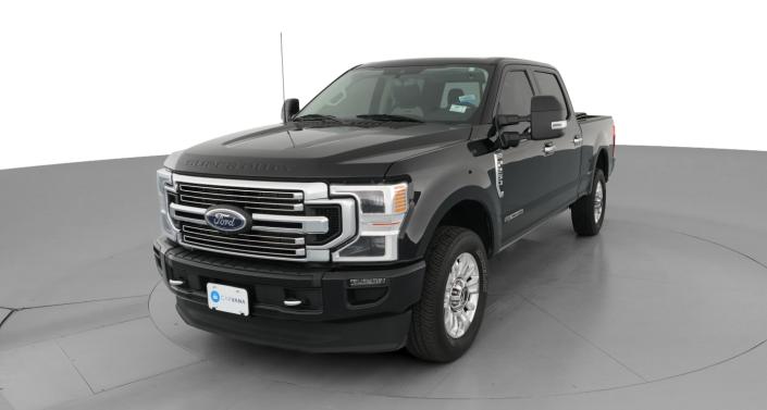 Thumbnail: 2021 Ford Econoline - 1