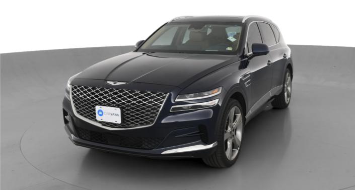 2022 Genesis GV80 2.5T -
                  Colonial Heights, VA