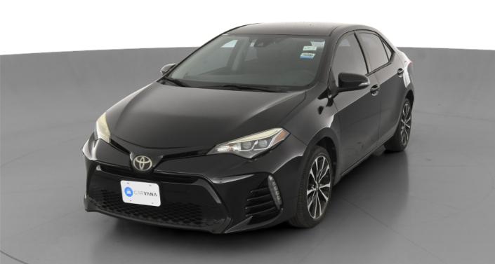 Thumbnail: 2018 Toyota Corolla - 1