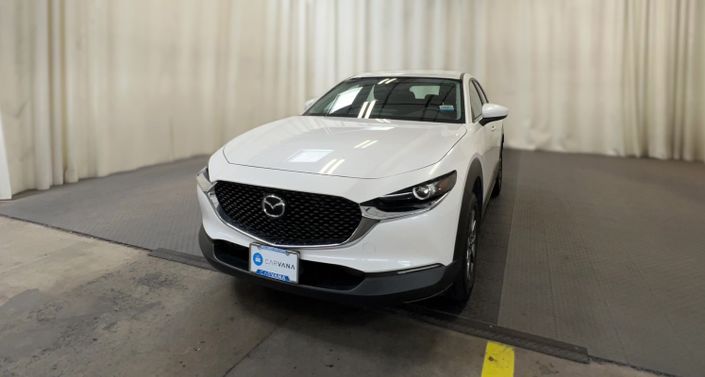 Thumbnail: 2023 Mazda CX-30 - 1