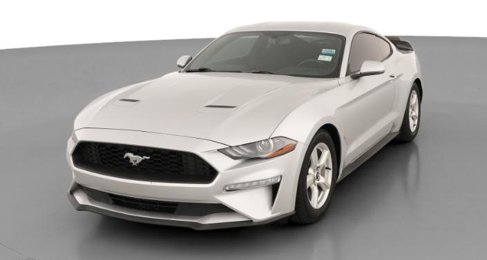 Thumbnail: 2019 Ford Mustang - 1