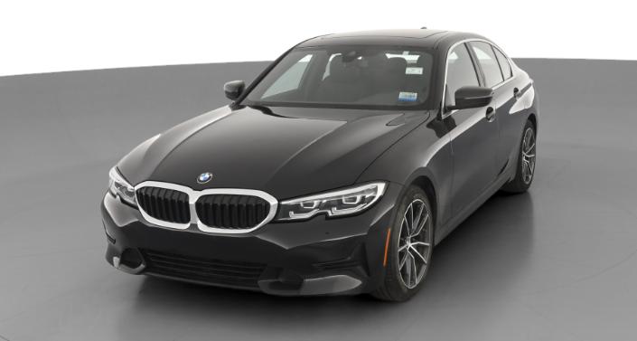 Thumbnail: 2020 BMW 3 Series - 1