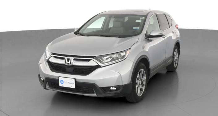 Thumbnail: 2018 Honda CR-V - 1