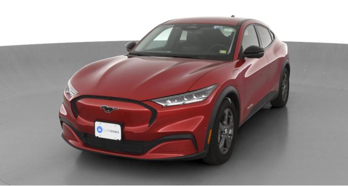 2023 Ford Mustang Mach-E Select -
                  Colonial Heights, VA