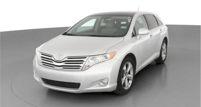 Thumbnail: 2011 Toyota Venza - 1