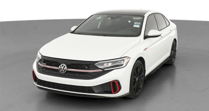 Thumbnail: 2022 Volkswagen Jetta - 1