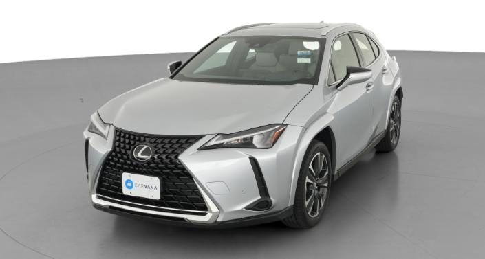 Thumbnail: 2023 Lexus UX - 1
