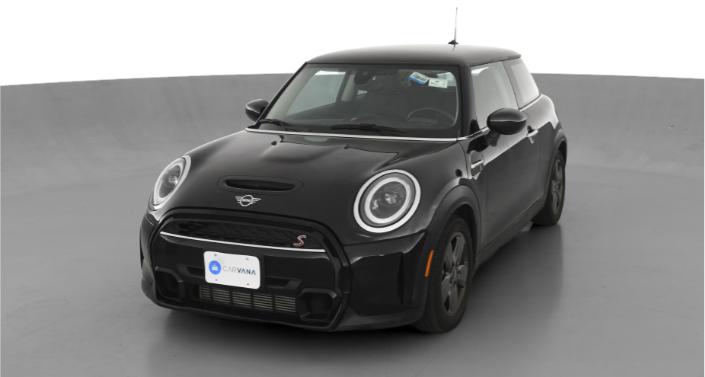 Thumbnail: 2022 MINI Cooper Hardtop - 1