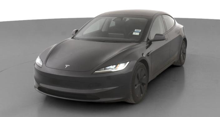 Thumbnail: 2024 Tesla Model 3 - 1