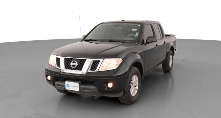Thumbnail: 2015 Nissan Frontier - 1