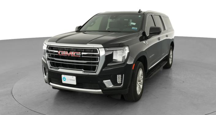 Thumbnail: 2024 GMC Yukon XL - 1