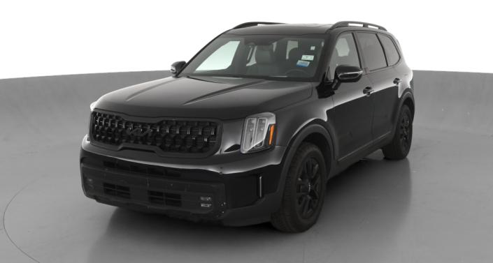 Thumbnail: 2023 Kia Telluride - 1