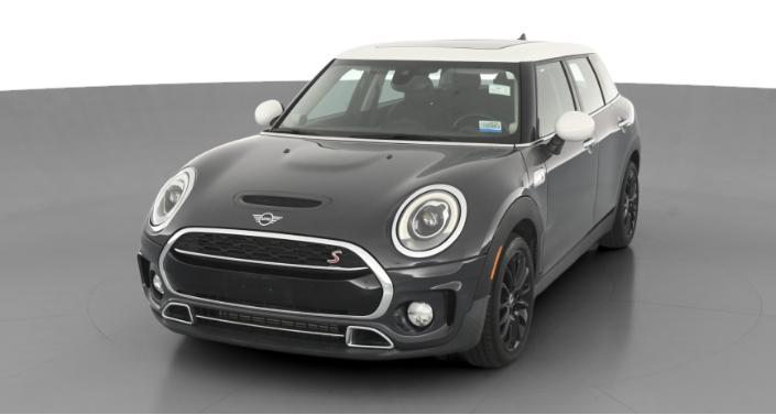 Thumbnail: 2019 MINI Cooper Clubman - 1
