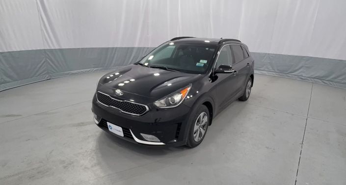 Thumbnail: 2019 Kia Niro - 1