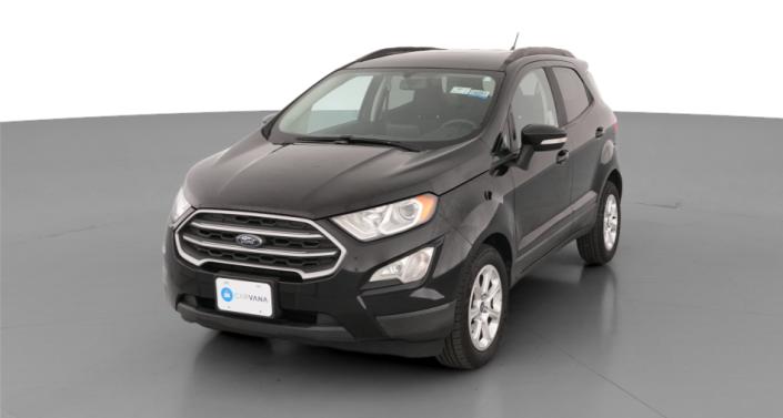 Thumbnail: 2020 Ford EcoSport - 1