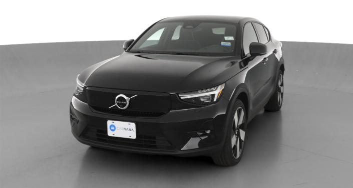 2022 Volvo C40 Ultimate -
                  Auburn, GA