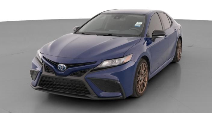 2023 Toyota Camry SE -
                  Tolleson, AZ