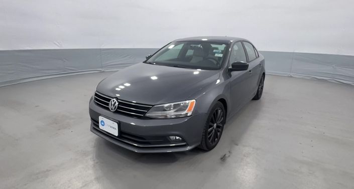 Thumbnail: 2016 Volkswagen Jetta - 1