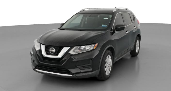 Thumbnail: 2018 Nissan Rogue - 1