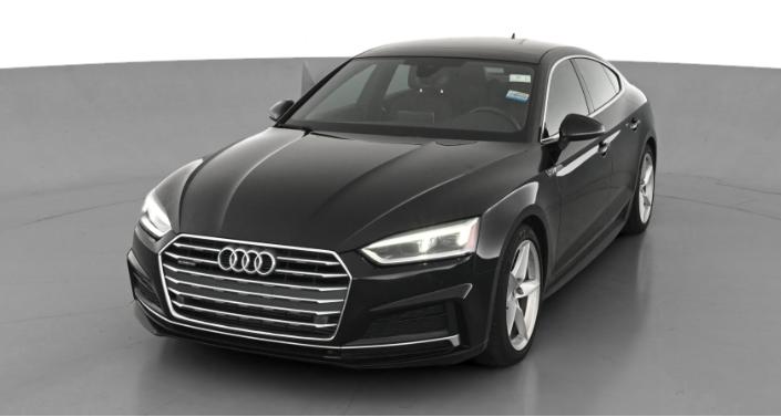 Thumbnail: 2019 Audi A5 - 1