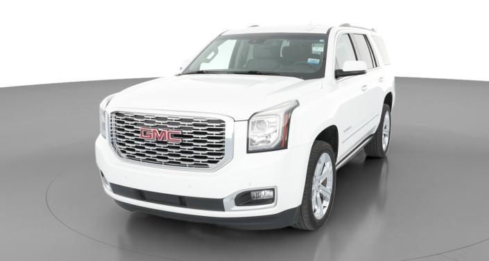 Thumbnail: 2019 GMC Yukon - 1