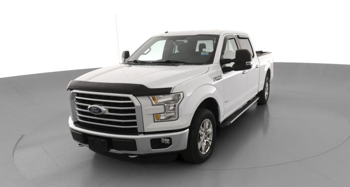 Thumbnail: 2016 Ford Econoline - 1