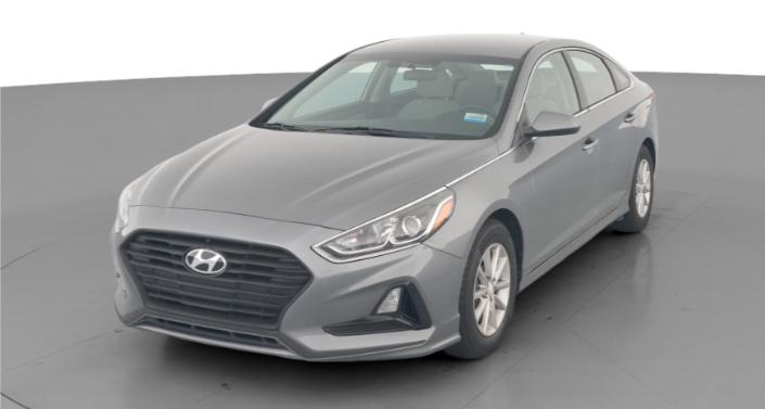 Thumbnail: 2019 Hyundai Sonata - 1