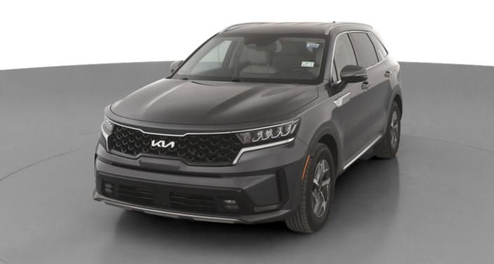 Thumbnail: 2022 Kia Sorento - 1