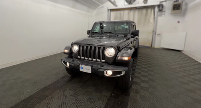Thumbnail: 2023 Jeep Gladiator - 1