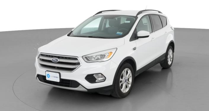 2017 Ford Escape SE -
                  Lorain, OH