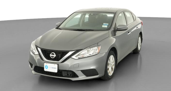 Thumbnail: 2019 Nissan Sentra - 1