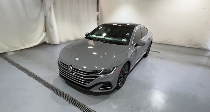 Thumbnail: 2023 Volkswagen Arteon - 1