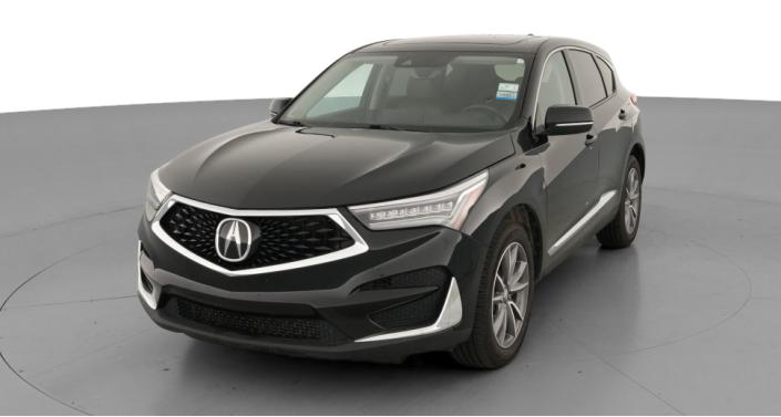 Thumbnail: 2020 Acura RDX - 1