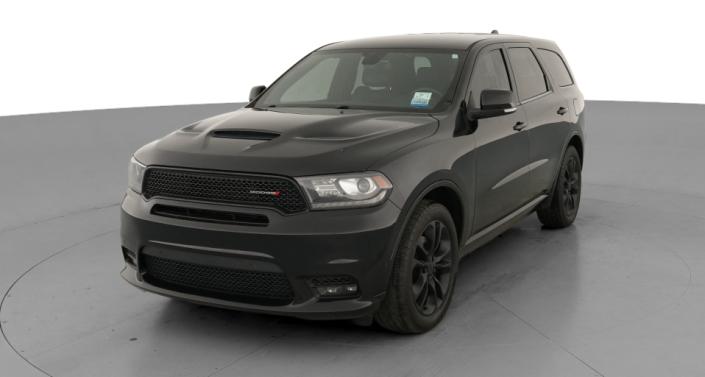 Thumbnail: 2019 Dodge Durango - 1