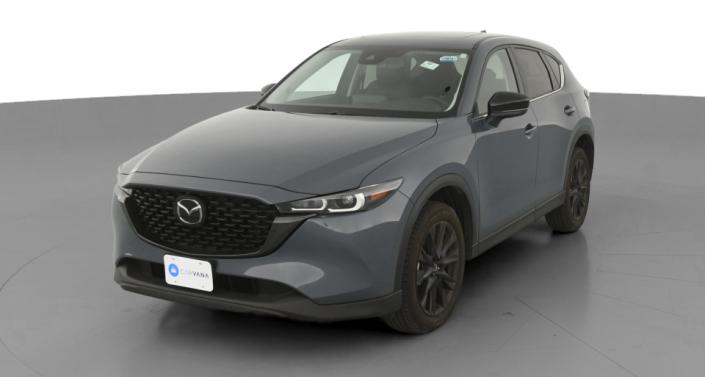 Thumbnail: 2023 Mazda CX-5 - 1