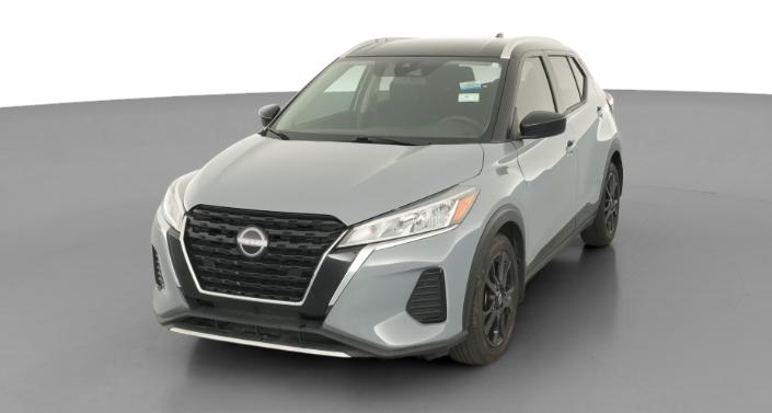 Thumbnail: 2023 Nissan Kicks - 1