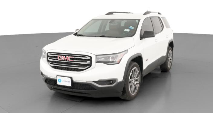 Thumbnail: 2018 GMC Acadia - 1