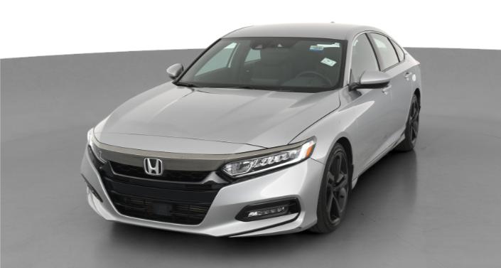 Thumbnail: 2019 Honda Accord - 1