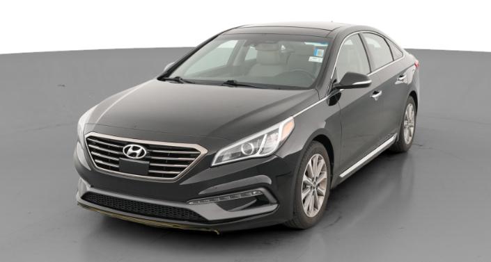 Thumbnail: 2016 Hyundai Sonata - 1