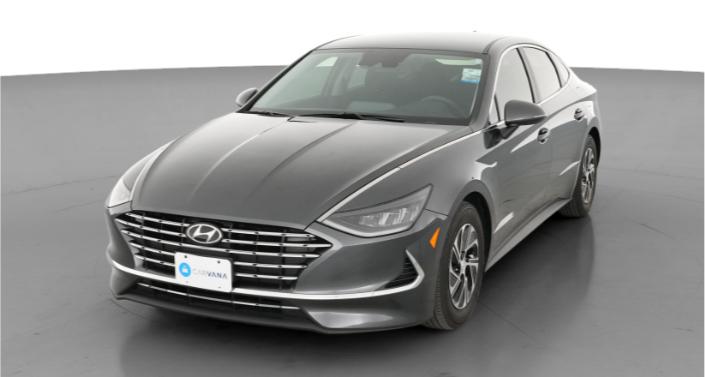 Thumbnail: 2023 Hyundai Sonata - 1