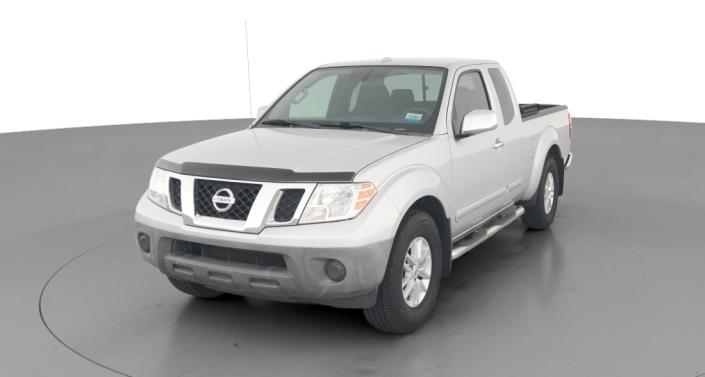 Thumbnail: 2017 Nissan Frontier - 1