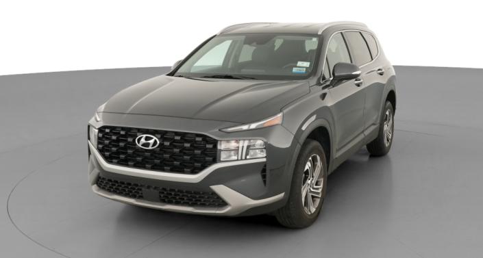 Thumbnail: 2023 Hyundai Santa Fe - 1