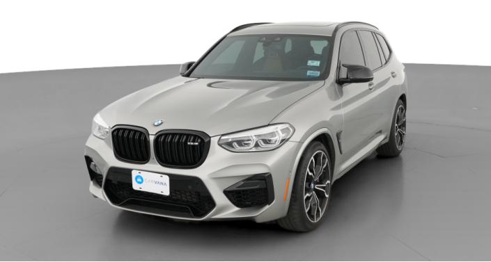 Thumbnail: 2020 BMW X3 - 1