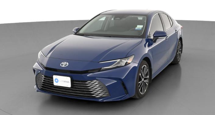 Thumbnail: 2025 Toyota Camry - 1
