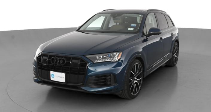 Thumbnail: 2021 Audi Q7 - 1